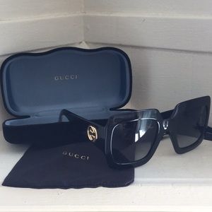 Gucci sunglasses